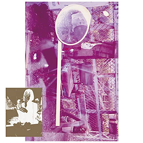 New Decade (Limited Edition Total Clear Vinyl) Vinyl Record
