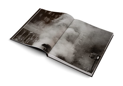 Phil Penman: Street Scenes Book