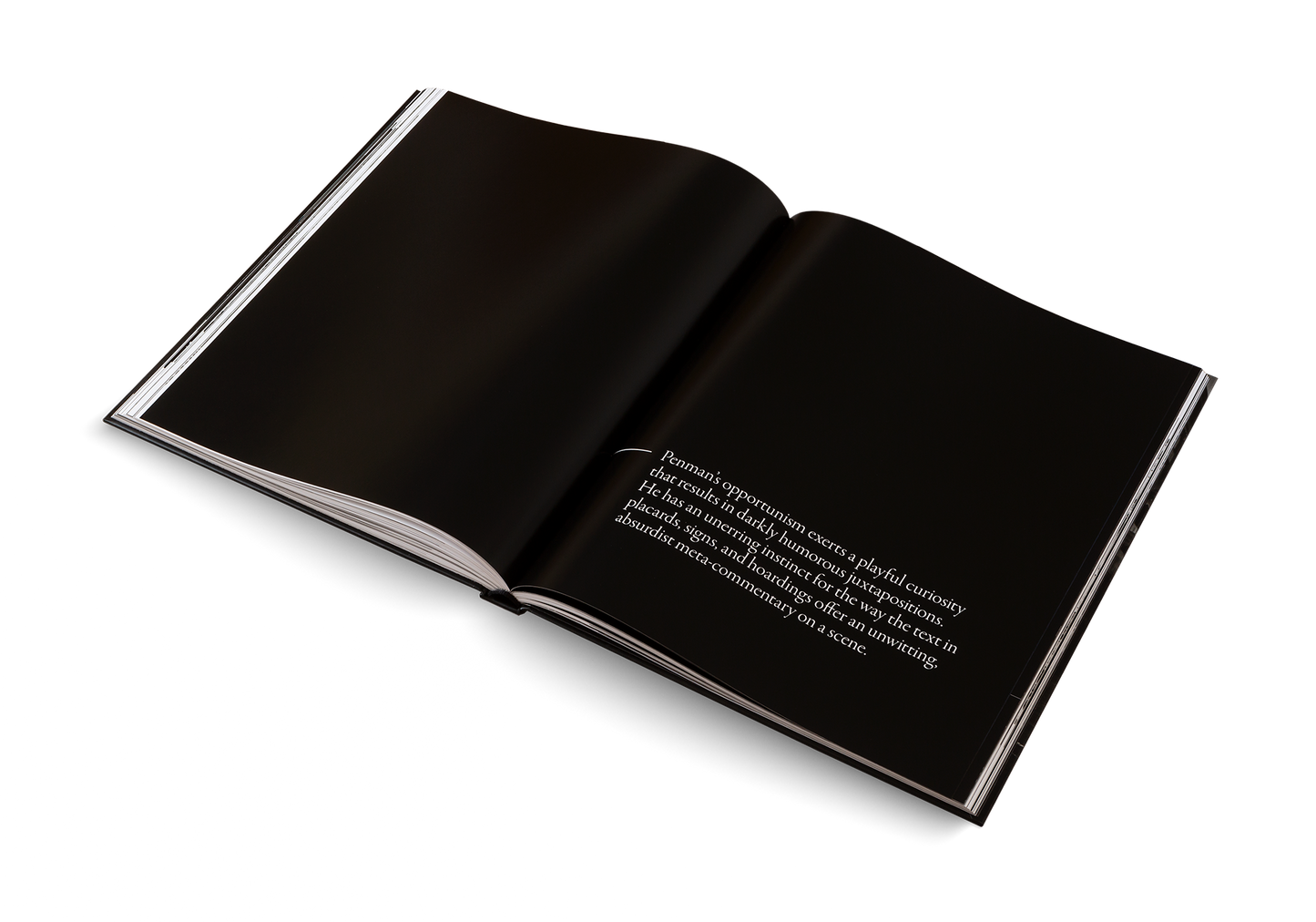 Phil Penman: Street Scenes Book