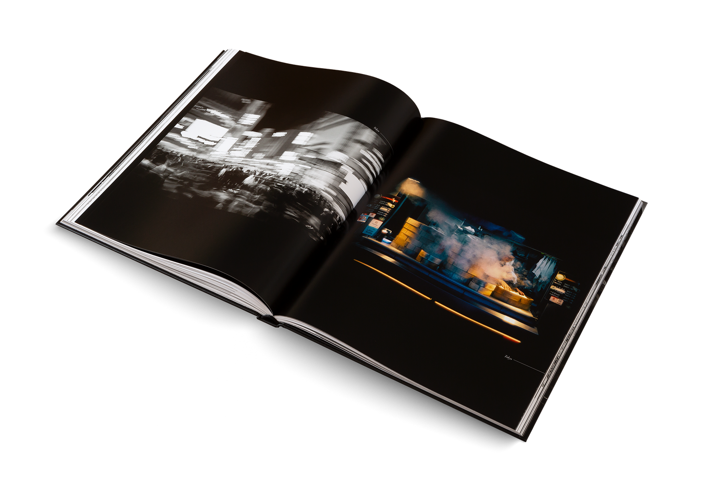 Phil Penman: Street Scenes Book