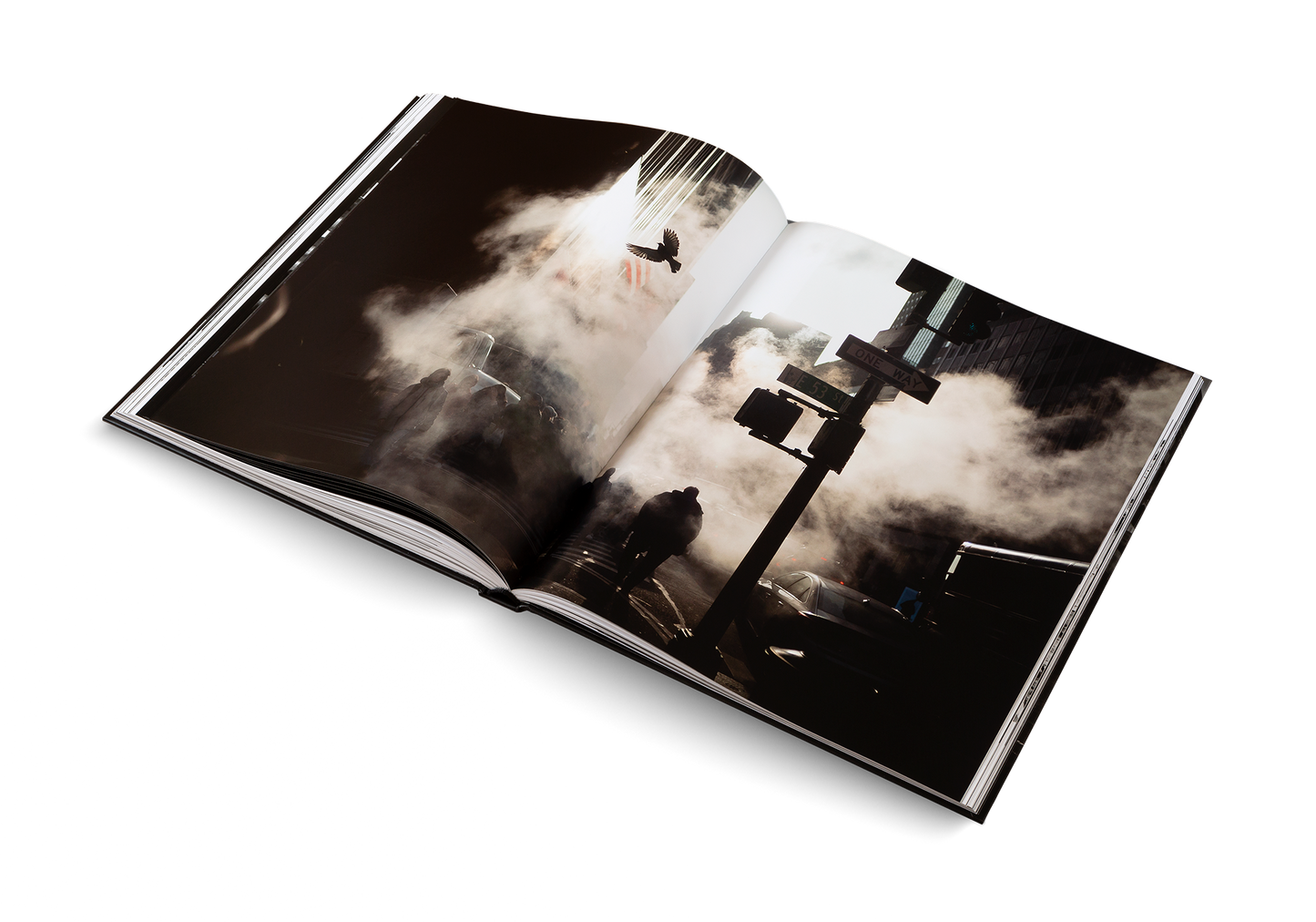 Phil Penman: Street Scenes Book