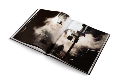 Phil Penman: Street Scenes Book