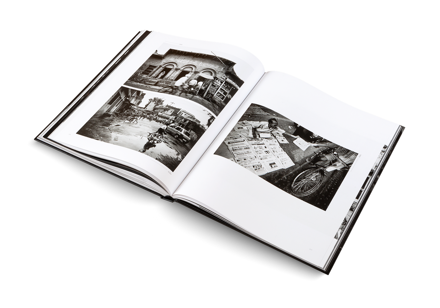 Phil Penman: Street Scenes Book