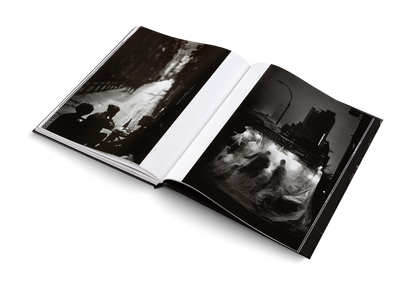 Phil Penman: Street Scenes Book