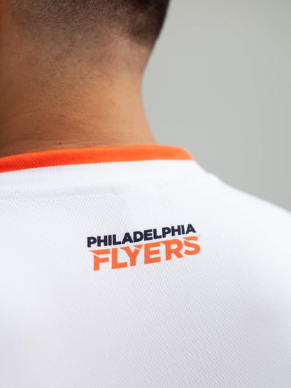 Philadelphia Flyers Away Hockey Tank