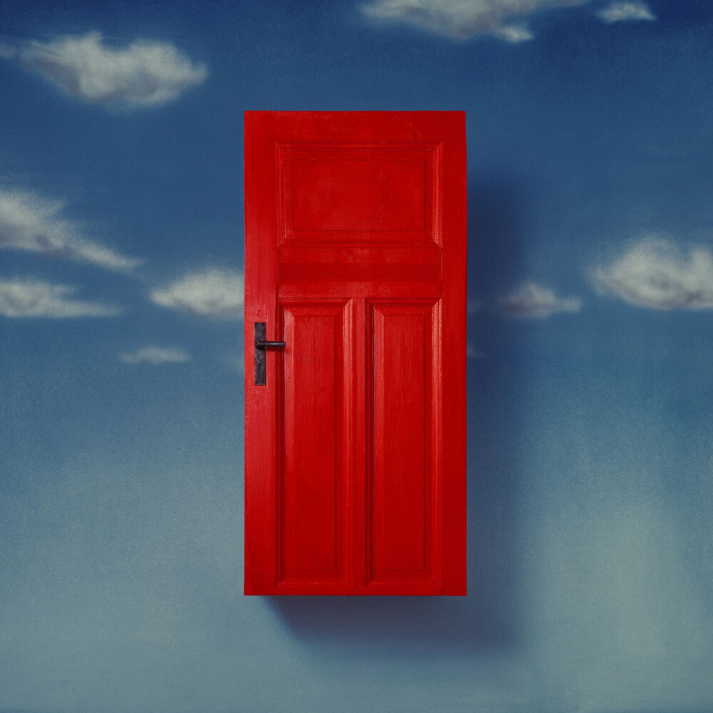Philipp Johann Thimm – Red Door Music CD