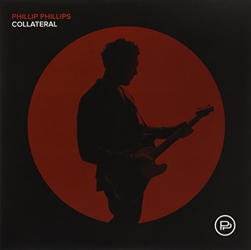 Collateral Vinyl Record