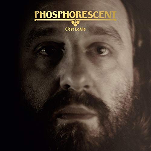 C'est La Vie (Clear Vinyl) [Vinyl] Vinyl Record