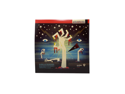 The Garages Blaseball: DISCIPLINE (Limited Edition Marble Colored Double Vinyl) Vinyl Record