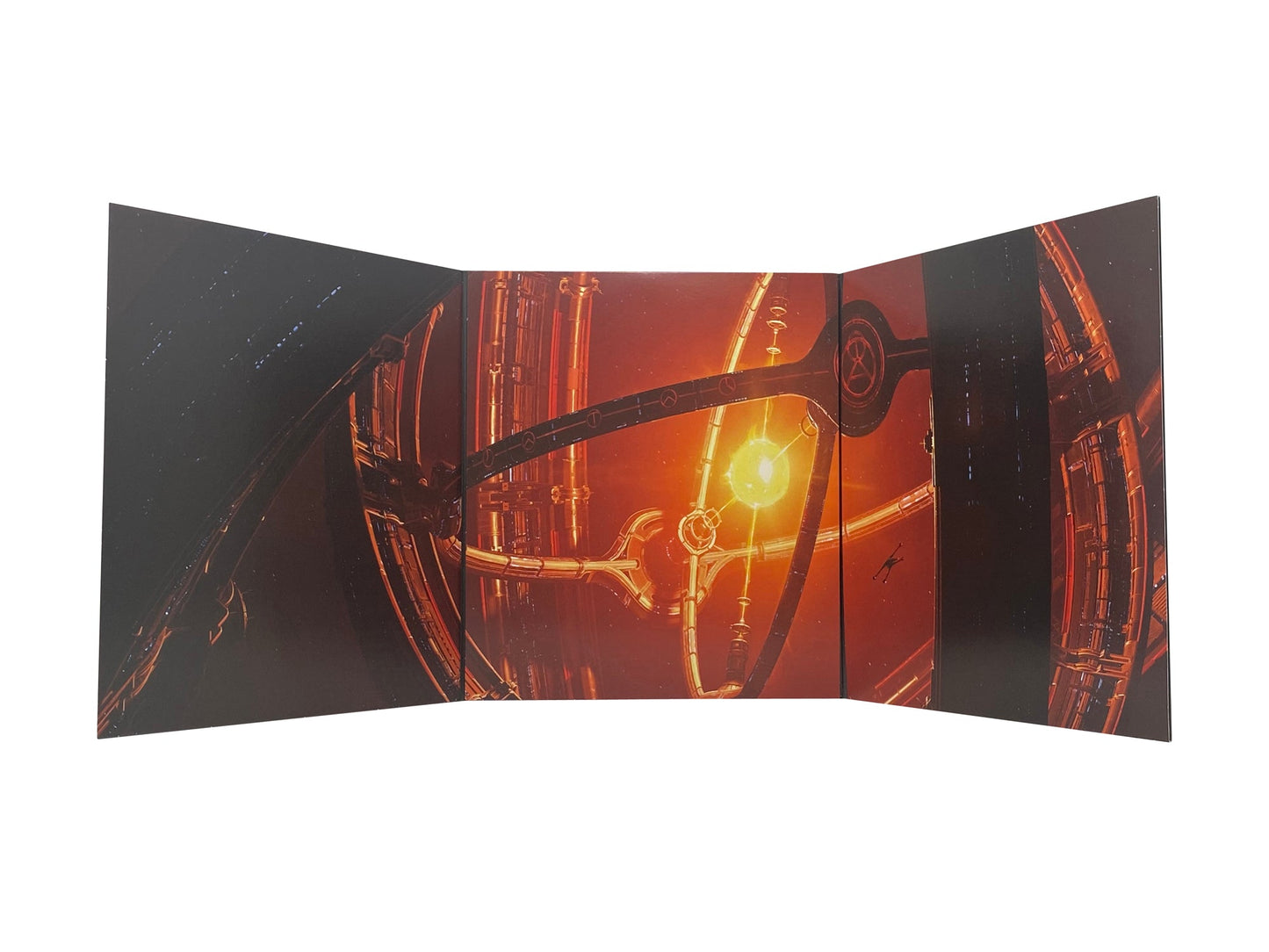 Coheed & Cambria - Vaxis II: A Window Of The Waking Mind (Limited Edition Sea Blue Colored Vinyl) Vinyl Record