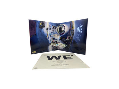 Arcade Fire - WE (Limited Edition White Colored Vinyl) Vinyl Record