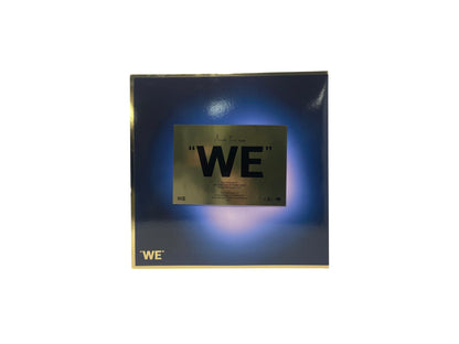 Arcade Fire - WE (Limited Edition White Colored Vinyl) Vinyl Record