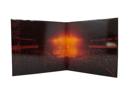 Arctic Monkeys - Live at the Royal Albert Hall (Limited Edition Clear Colored Vinyl) Vinyl Record