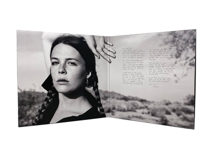 Maggie Rogers - Notes From The Archive: Recordings 2011-2016 (Limited Edition Translucent Green Double LP) Vinyl Record