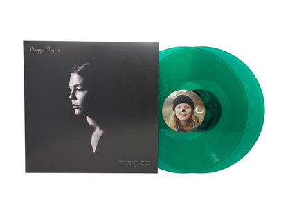 Maggie Rogers - Notes From The Archive: Recordings 2011-2016 (Limited Edition Translucent Green Double LP) Vinyl Record