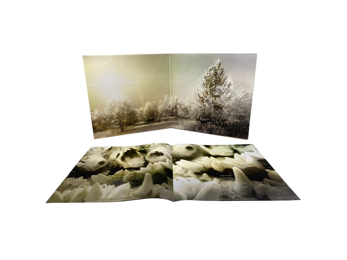 Soundgarden - King Animal (Cream Colored Vinyl) Vinyl Record