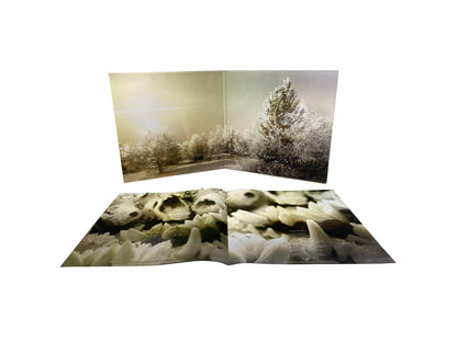 Soundgarden - King Animal (Cream Colored Vinyl) Vinyl Record