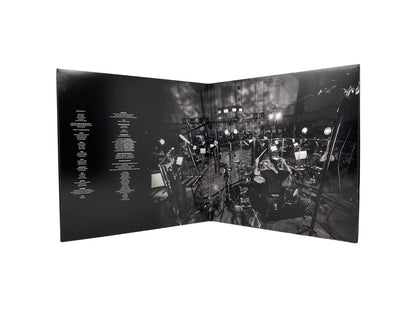 Architects - For Those That Wish To Exist At Abbey Road (Clear w/ Yellow & Purple Splatter) Vinyl Record