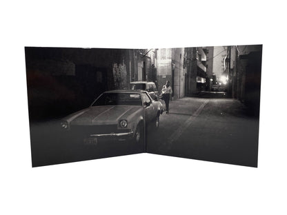 Drive - Original Motion Picture Soundtrack (Special 10th Anniversary Edition Blue & Pink Marble Colored Double Vinyl) Vinyl Record
