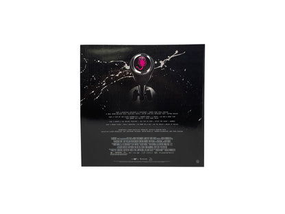 Drive - Original Motion Picture Soundtrack (Special 10th Anniversary Edition Blue & Pink Marble Colored Double Vinyl) Vinyl Record