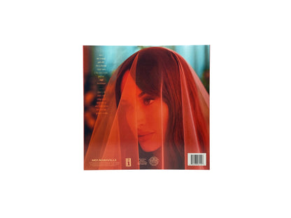 Kacey Musgraves - Star-Crossed (Limited Edition Yellow Colored Vinyl) Vinyl Record