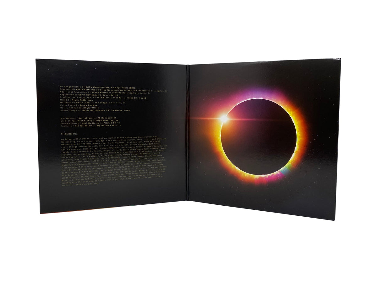 Heartless Bastards - A Beautiful Life (Limited Edition Violet Colored Double Vinyl) Vinyl Record