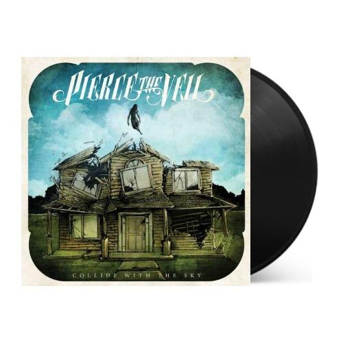 Pierce the Veil - Collide with the Sky Vinyl Record