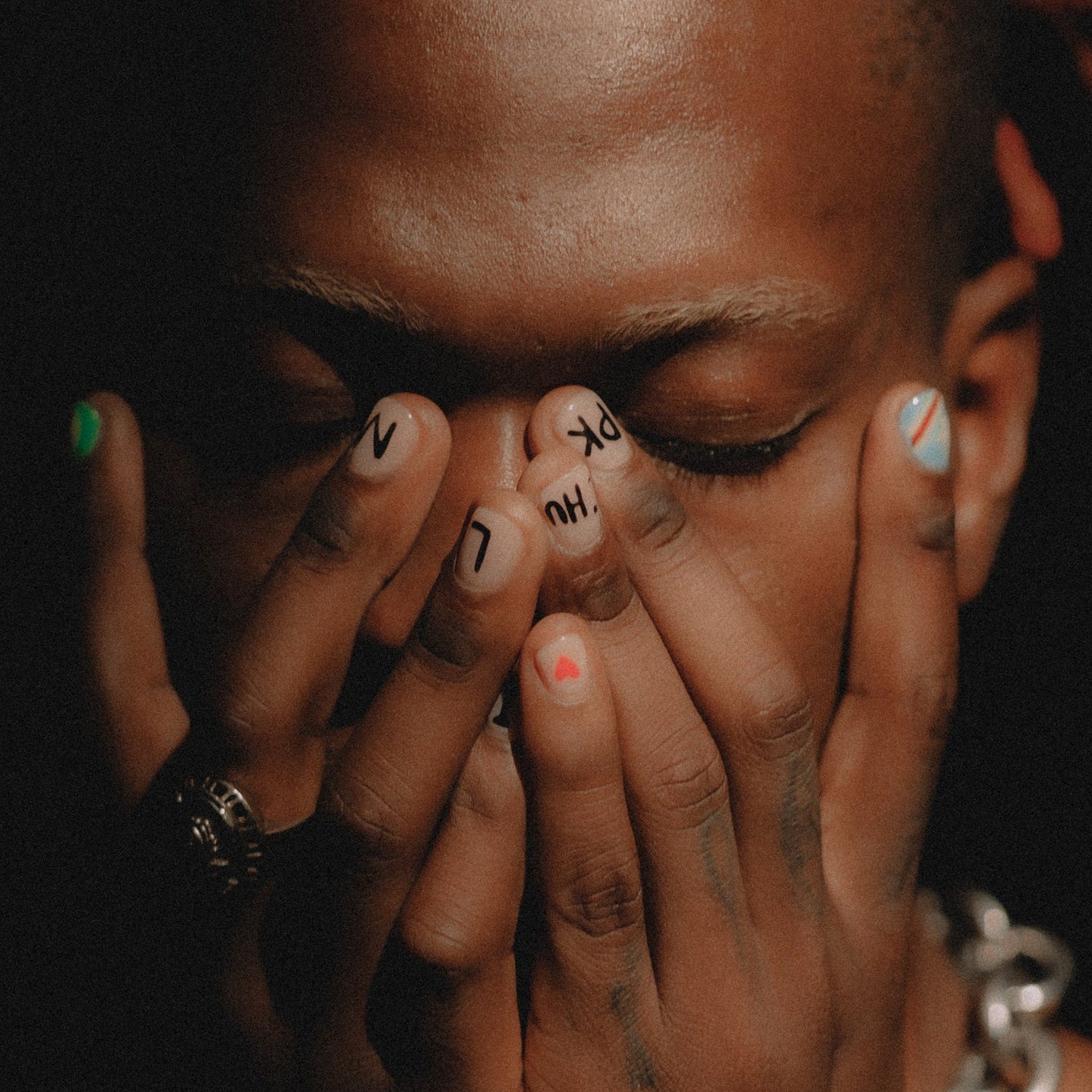 José Louis And The Paradox Of Love [LP] Vinyl Record