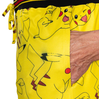 Pikachu Lounge Pants