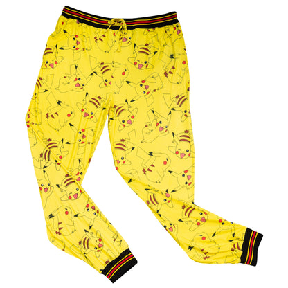 Pikachu Lounge Pants