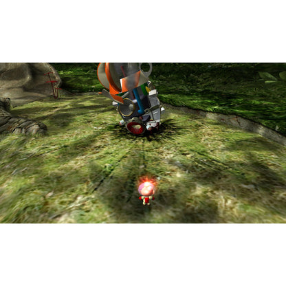 Nintendo - Pikmin 1 + 2 - Switch