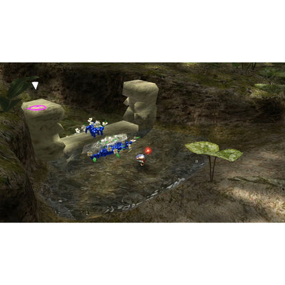 Nintendo - Pikmin 1 + 2 - Switch