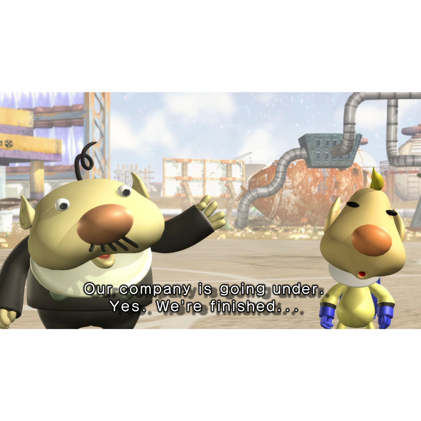 Nintendo - Pikmin 1 + 2 - Switch