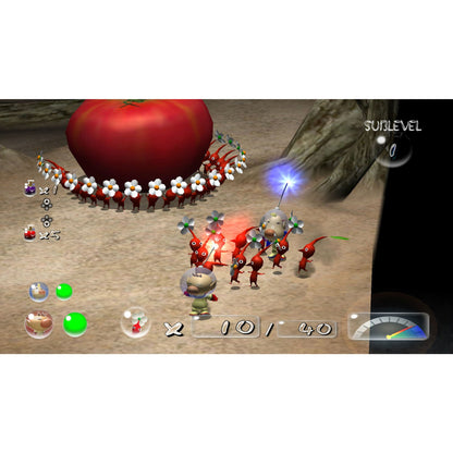 Nintendo - Pikmin 1 + 2 - Switch