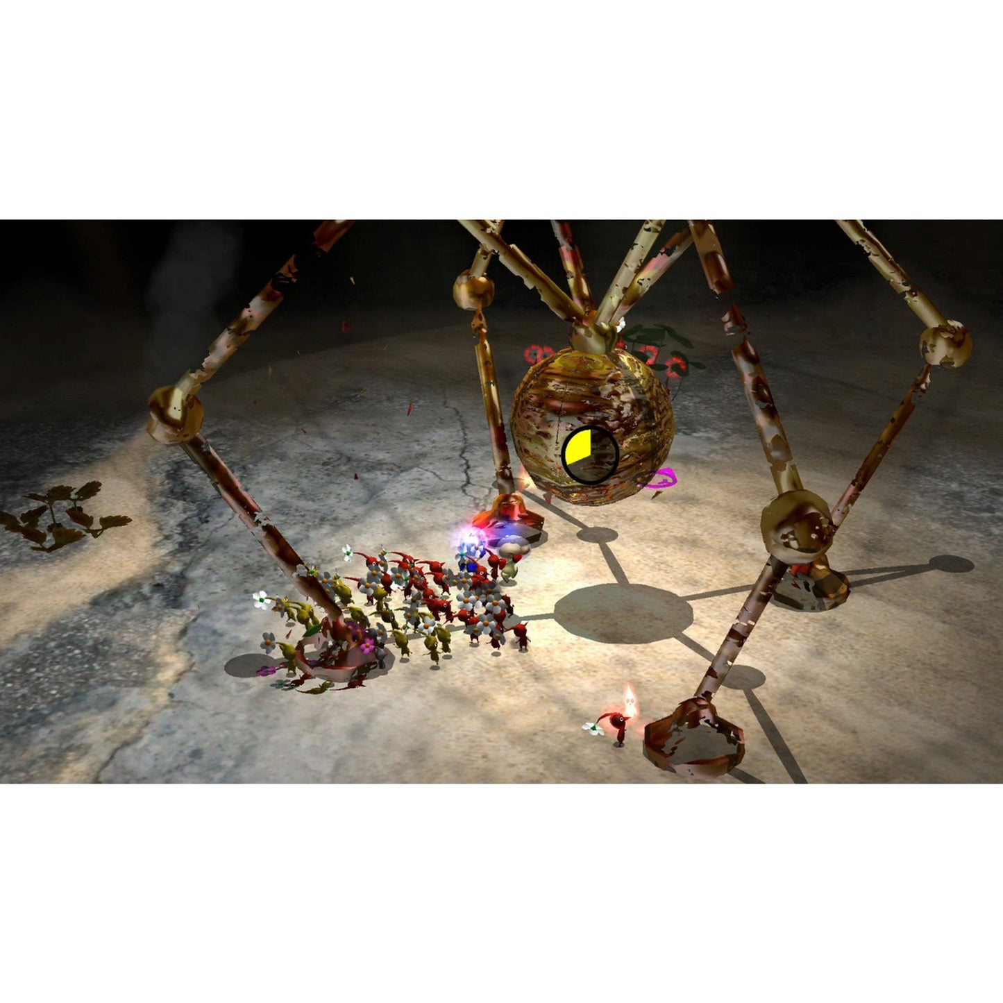 Nintendo - Pikmin 1 + 2 - Switch