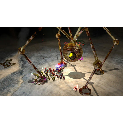 Nintendo - Pikmin 1 + 2 - Switch