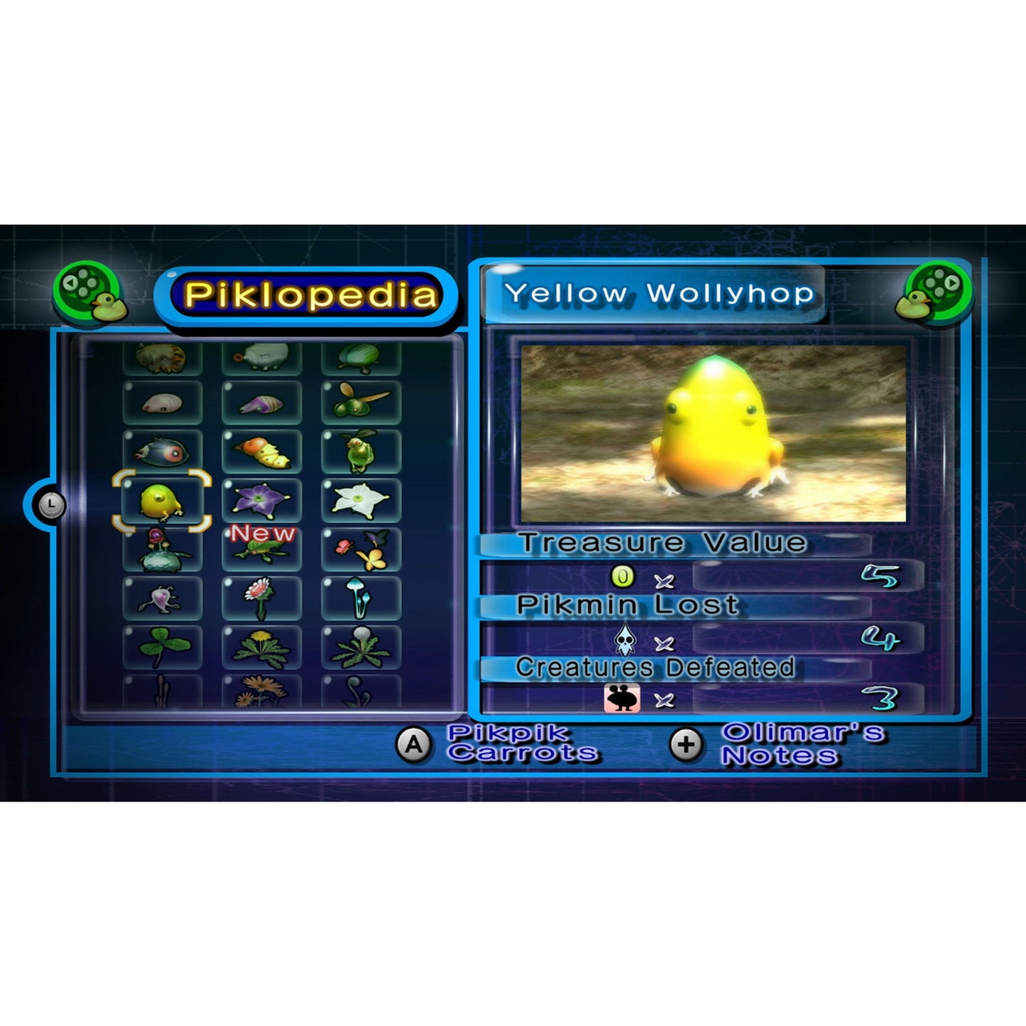 Nintendo - Pikmin 1 + 2 - Switch