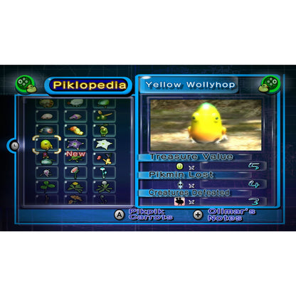 Nintendo - Pikmin 1 + 2 - Switch