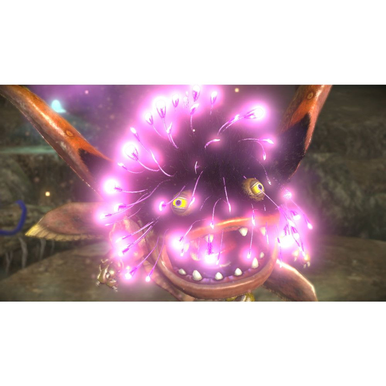 Nintendo - Pikmin 3 Deluxe - Switch