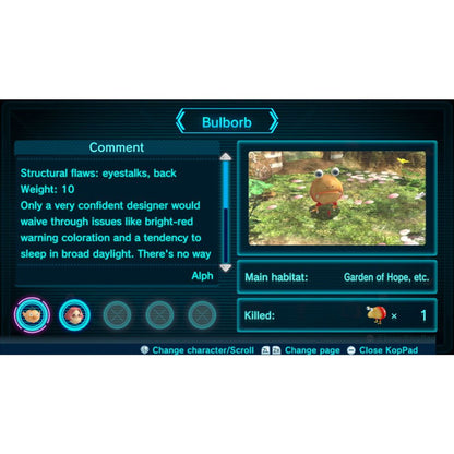 Nintendo - Pikmin 3 Deluxe - Switch