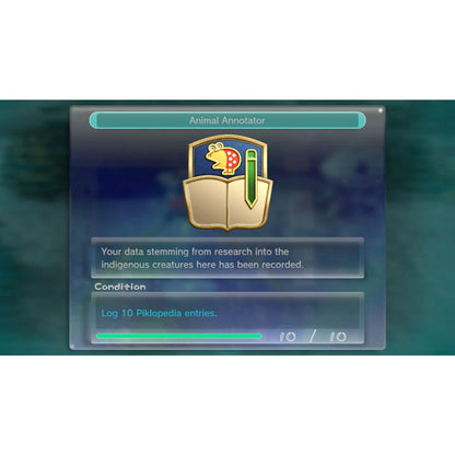 Nintendo - Pikmin 3 Deluxe - Switch