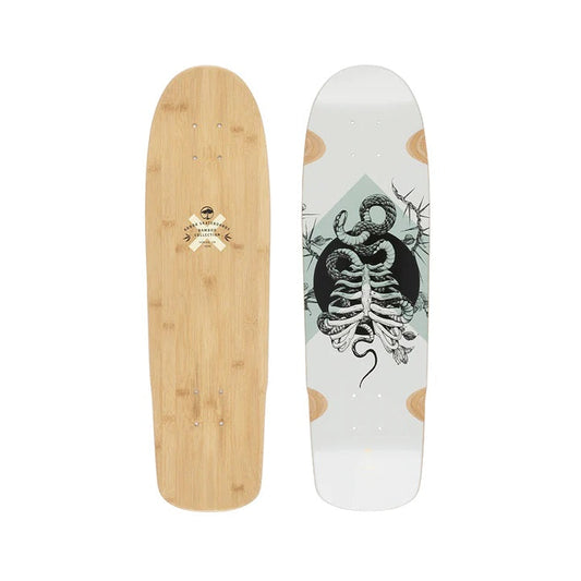 Arbor Pilsner Bamboo Cruiser Deck - 27.75ƒ??