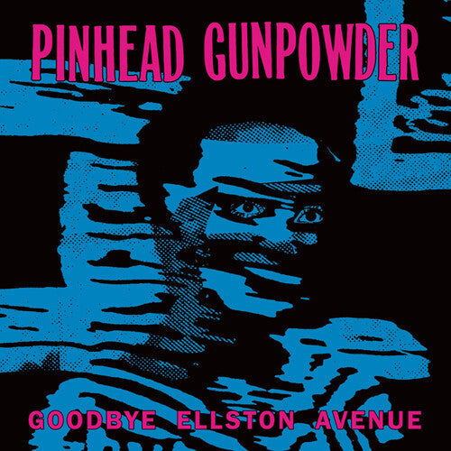 Pinhead Gunpowder - Goodbye Ellston Avenue (Indie Exclusive, Colored Vinyl) [Vinyl] Vinyl Record