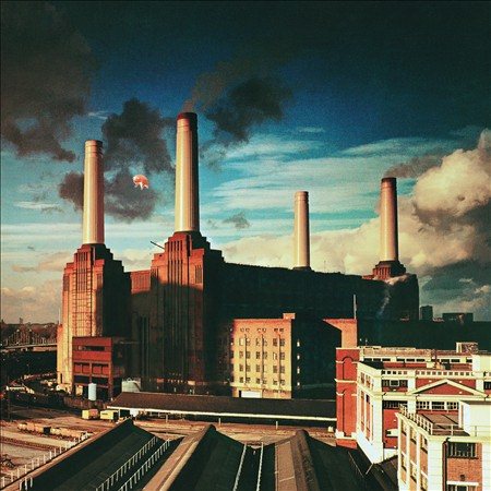ANIMALS [Vinyl] Vinyl Record