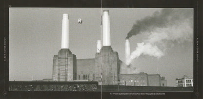 Pink Floyd – Animals: 2018 Remix Music CD