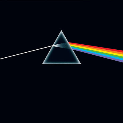 Pink Floyd – The Dark Side of the Moon: 50th Anniversary (LP Vinyl) Vinyl Record