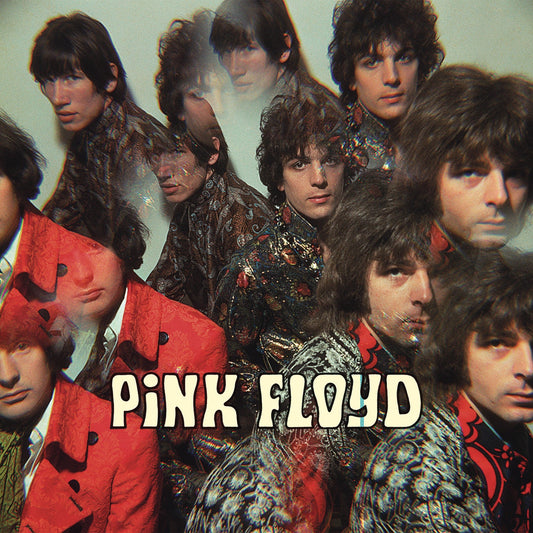 Pink Floyd - The Piper At The Gates Of Dawn Vinyl Record