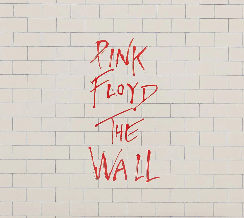 Pink Floyd – The Wall (2-CD)
