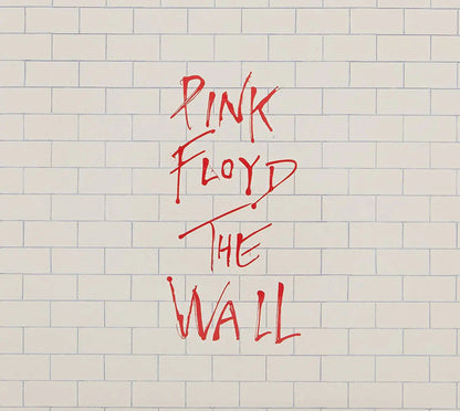 Pink Floyd – The Wall (2-CD)
