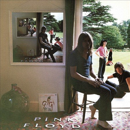 UMMAGUMMA (2016 VERSION) Vinyl Record